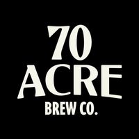 70 ACRE BREWING CO.