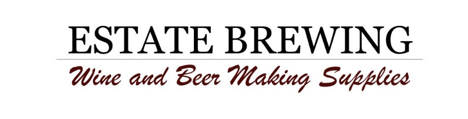 Estate Wine & Brewing