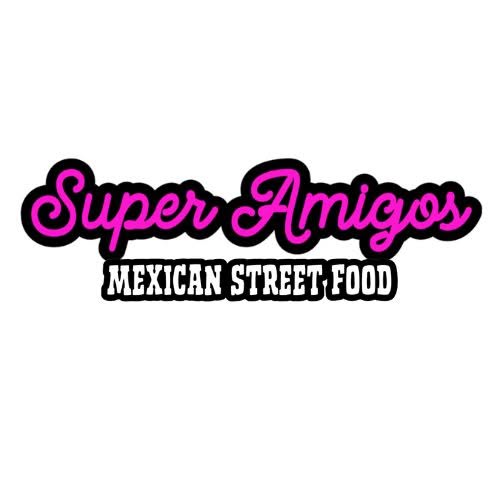 Super Amigos