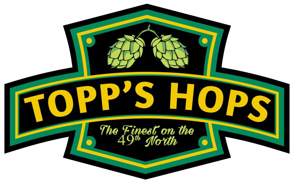 Topp's Hops